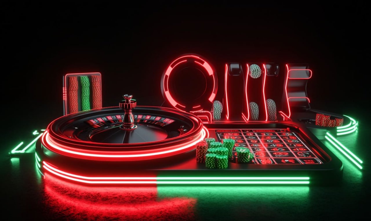 jamtoto jamtoto Casino Tables and Slot Rooms